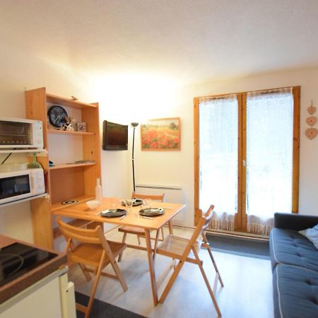 Studio Cosy A Bernex, Proche Pistes Et Sentiers - Fr-1-498-90 外观 照片