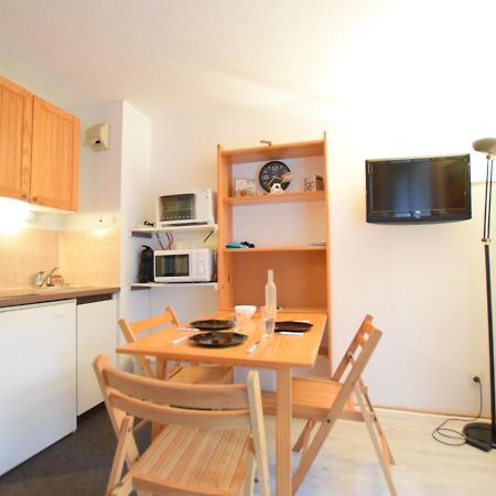 Studio Cosy A Bernex, Proche Pistes Et Sentiers - Fr-1-498-90 外观 照片