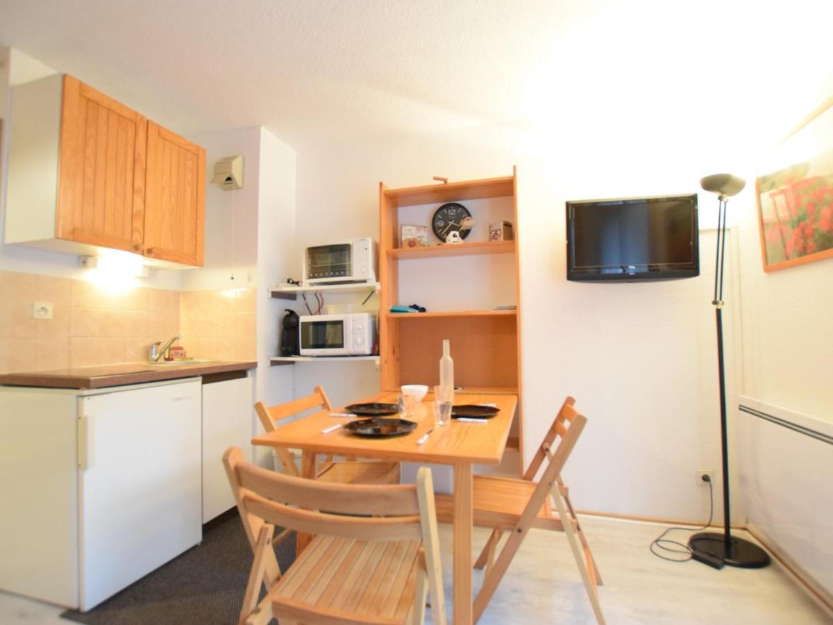Studio Cosy A Bernex, Proche Pistes Et Sentiers - Fr-1-498-90 外观 照片