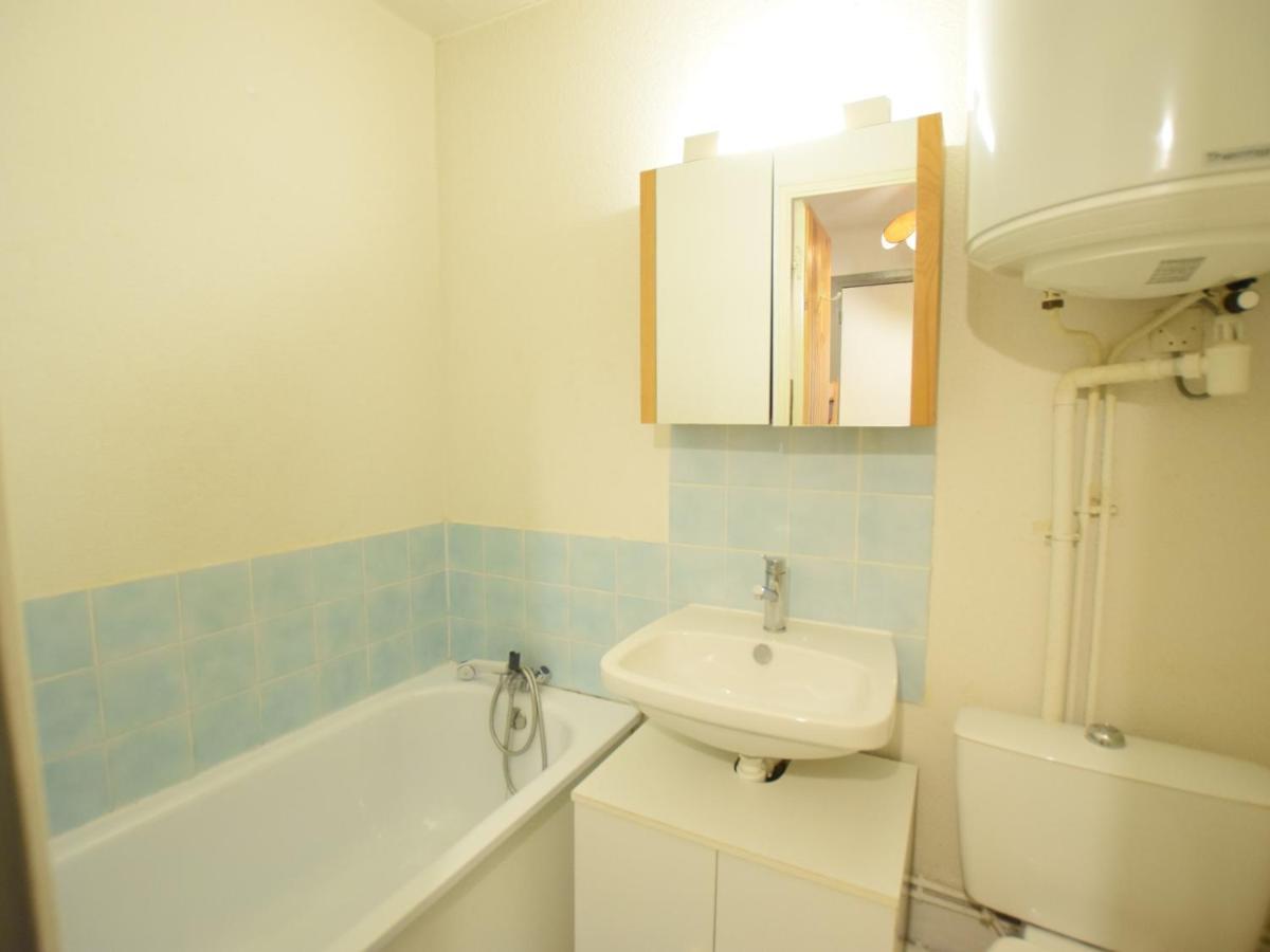 Studio Cosy A Bernex, Proche Pistes Et Sentiers - Fr-1-498-90 外观 照片