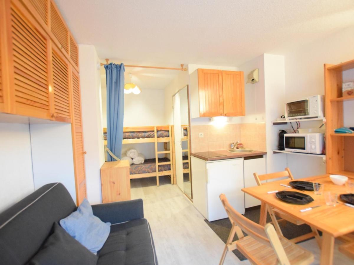 Studio Cosy A Bernex, Proche Pistes Et Sentiers - Fr-1-498-90 外观 照片
