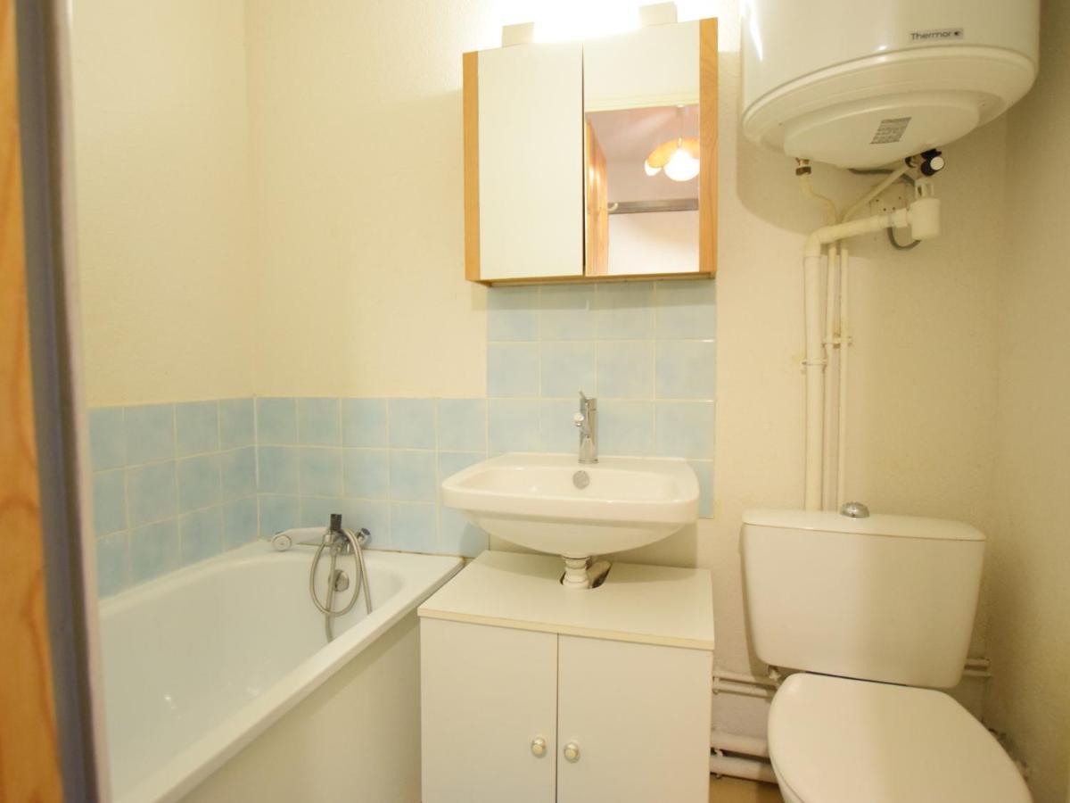 Studio Cosy A Bernex, Proche Pistes Et Sentiers - Fr-1-498-90 外观 照片