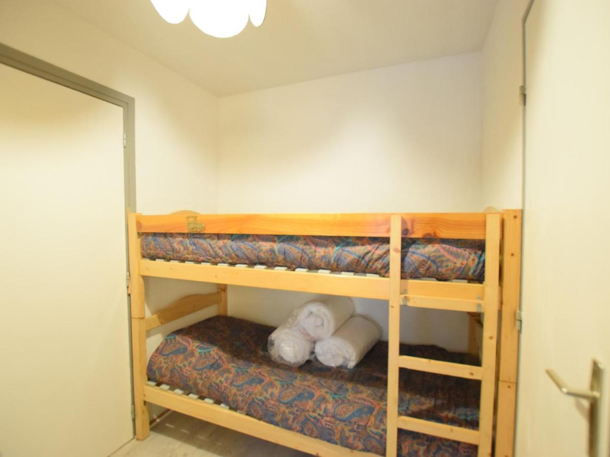 Studio Cosy A Bernex, Proche Pistes Et Sentiers - Fr-1-498-90 外观 照片